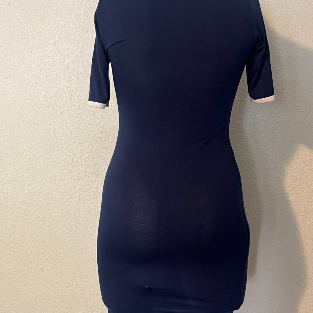 DRESS SZ:  XS - Picture 2 of 3